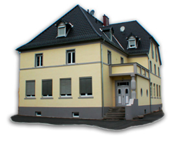 Servator Consulting GmbH